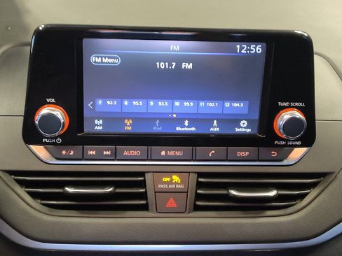 Used 2021 Nissan Altima 2.5 S FWD image 25