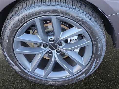 New 2026 Land Rover Range Rover Sport Dynamic SE image 19