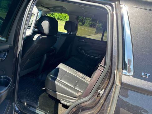 Used 2017 Chevrolet Tahoe LT AWD/4WD image 7