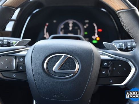 Used 2023 Lexus RX 350 image 13