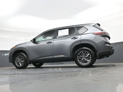 Certified 2026 Nissan Rogue S FWD image 42