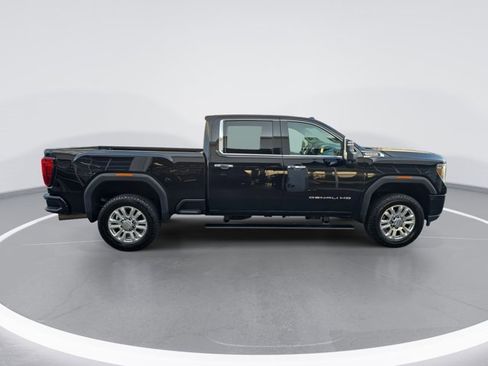 Used 2023 GMC Sierra 2500 Denali w/ Denali Ultimate Package image 2