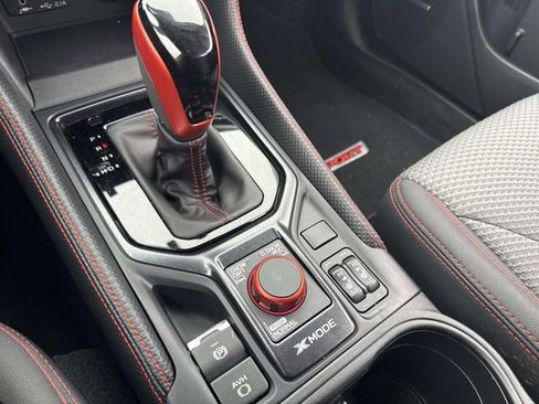 Used 2024 Subaru Forester Sport image 26