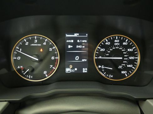 New 2026 Subaru Crosstrek 2.5i Wilderness AWD/4WD image 31