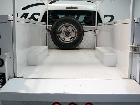 Used 2016 Ford F350 XL AWD/4WD image 18