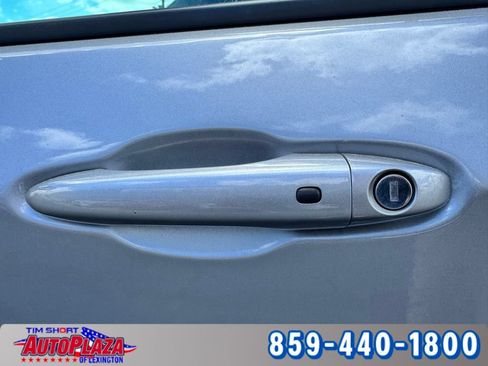 Used 2020 Jeep Compass Latitude FWD image 13