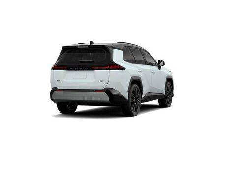 New 2026 Toyota RAV4 XSE image 9