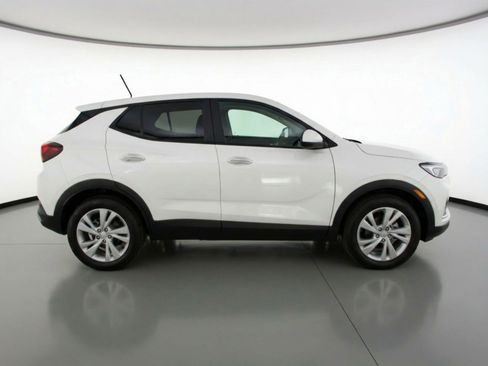 Used 2025 Buick Encore GX Preferred FWD image 11