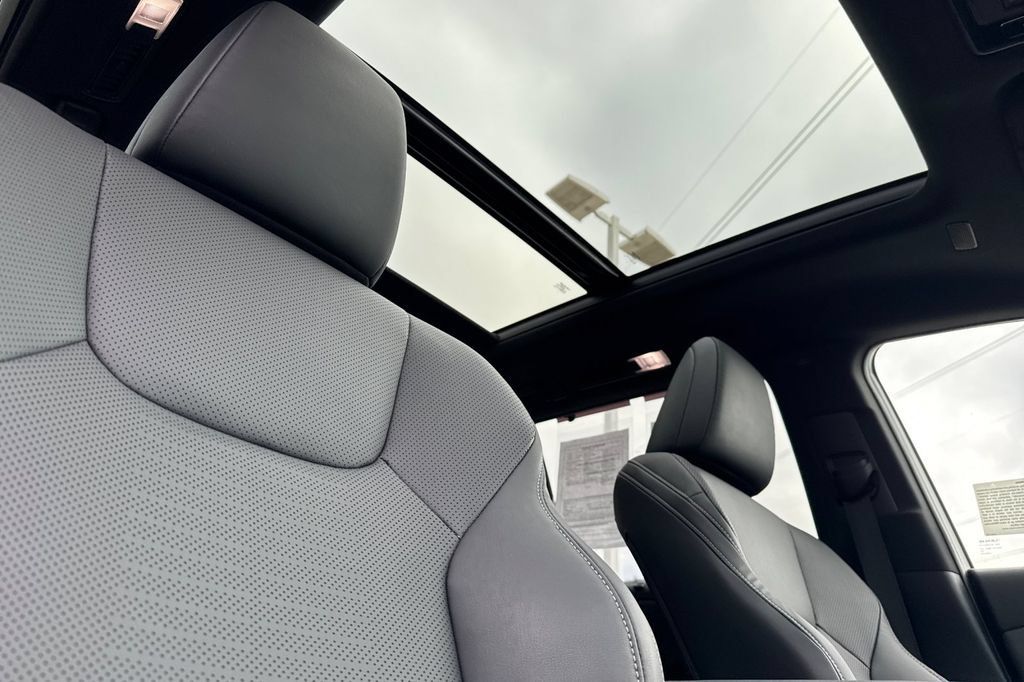 Used 2024 Lexus TX 350 FWD w/ Captains Chair Package image 21