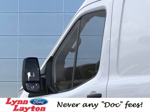 New 2026 Ford Transit 250 148 Medium Roof image 20
