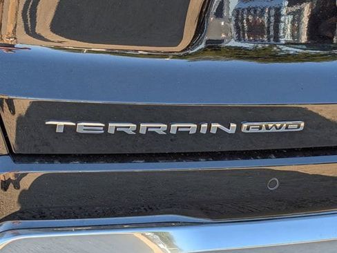 New 2026 GMC Terrain Denali image 7