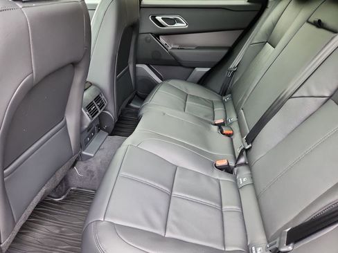 Used 2026 Land Rover Range Rover Velar S AWD/4WD image 5