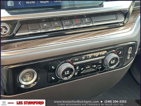 Used 2023 Chevrolet Silverado 1500 LT AWD/4WD image 30