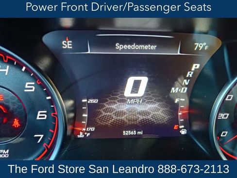 Used 2020 Dodge Charger Scat Pack RWD image 15