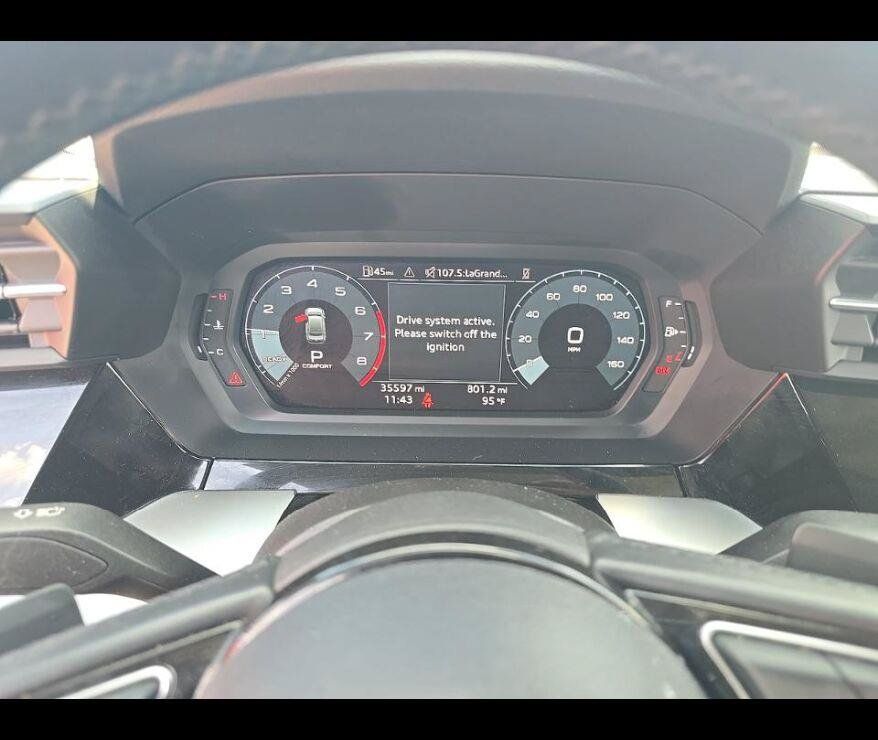 Used 2022 Audi A3 2.0T Premium FWD image 6