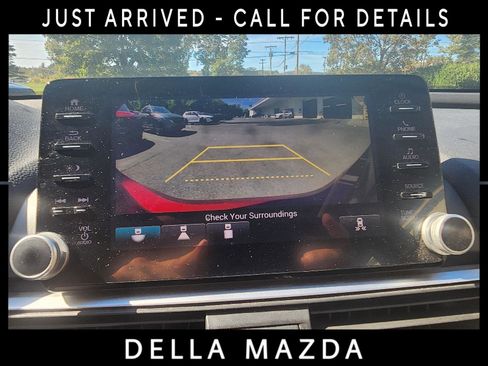 Used 2019 Honda Accord EX-L image 17