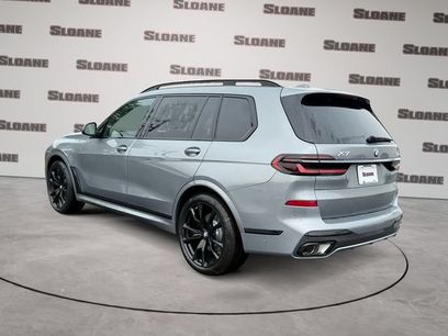 New 2027 BMW X7 xDrive40i w/ Executive Package
