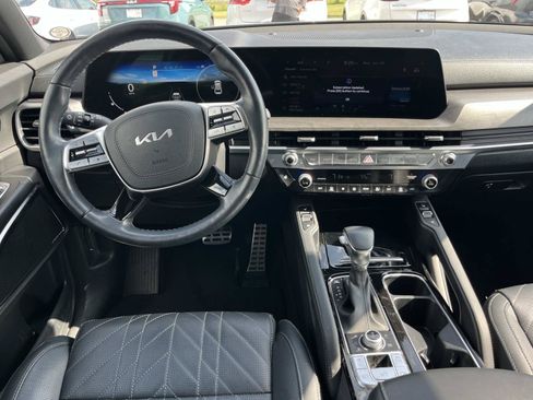 Used 2024 Kia Telluride SX X-Line AWD/4WD image 15