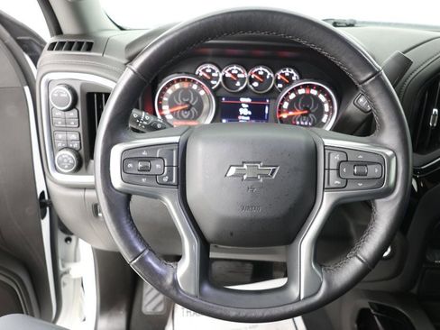 Used 2022 Chevrolet Silverado 1500 RST w/ Safety Package image 10