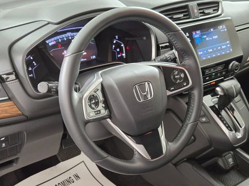 Used 2019 Honda CR-V EX-L image 26