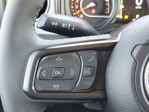 New 2026 Jeep Wrangler Sport S image 21