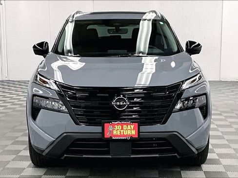 New 2026 Nissan Rogue Dark Armor FWD image 15