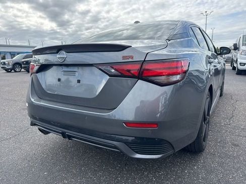 Used 2024 Nissan Sentra SR image 5