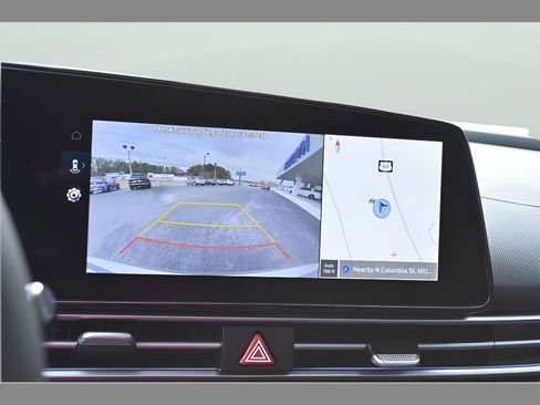 New 2026 Hyundai Elantra Limited FWD image 24