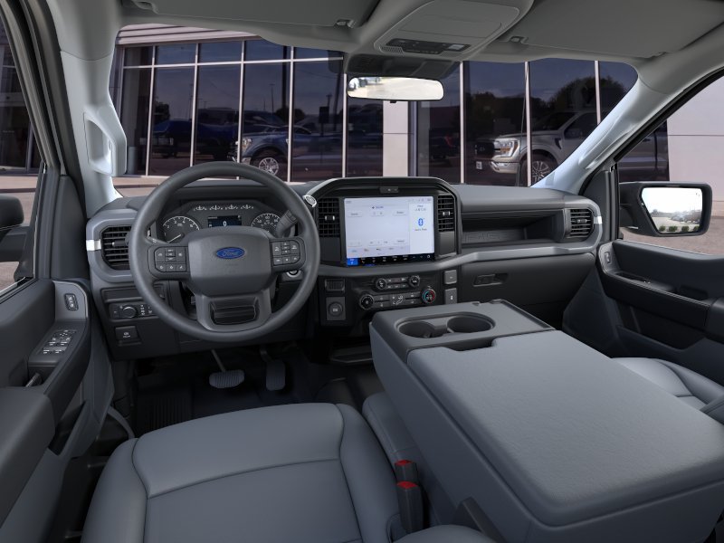 New 2026 Ford F150 XL RWD image 32