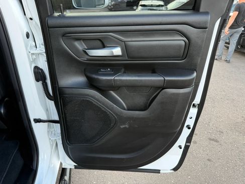 Used 2019 RAM 1500 Tradesman AWD/4WD image 21