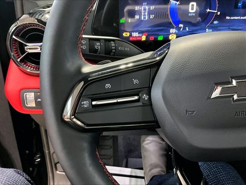 Used 2025 Chevrolet Blazer EV RS image 22