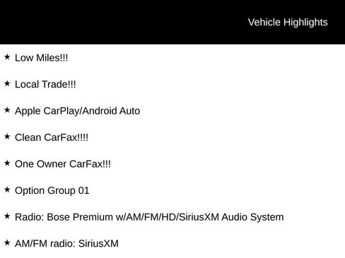 Used 2022 Hyundai Tucson N Line w/ Cargo Package AWD/4WD image 7