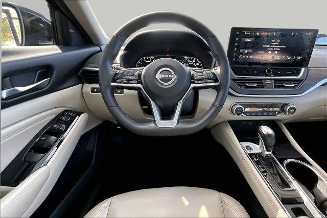 Certified 2023 Nissan Altima 2.5 SL AWD/4WD image 6