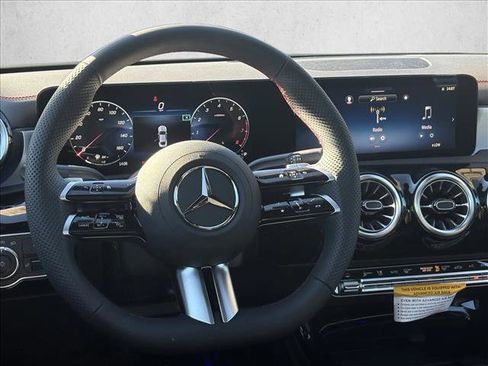 New 2026 Mercedes-Benz CLA 250 image 13