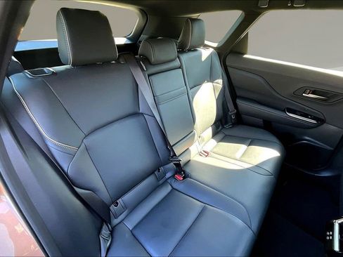 Used 2025 Toyota Crown Signia AWD/4WD image 22