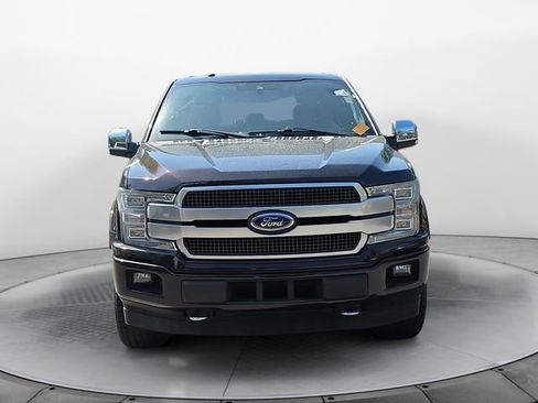 Used 2019 Ford F150 Limited AWD/4WD image 8