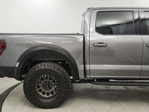 Used 2024 Ford F150 Raptor w/ Equipment Group 803A Raptor R AWD/4WD image 47