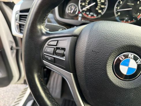 Used 2017 BMW X5 xDrive35i AWD/4WD image 15