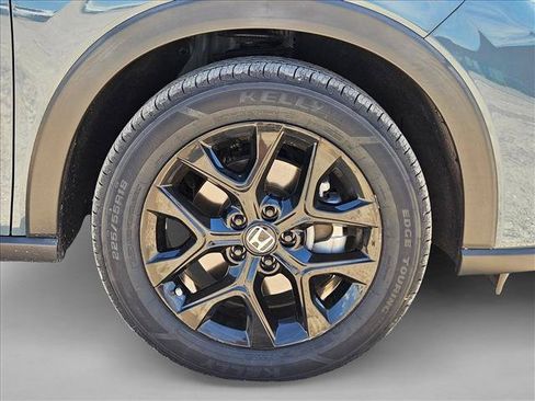 Used 2024 Honda HR-V Sport image 21