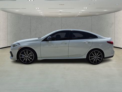 Used 2021 BMW M235i xDrive Gran Coupe w/ Shadowloine Package image 6