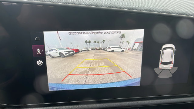Used 2023 Kia Niro EX Touring FWD image 12
