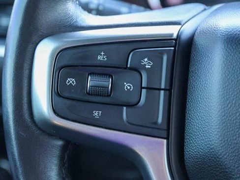 Used 2021 Chevrolet Tahoe Z71 w/ Rear Media and Nav Package image 34