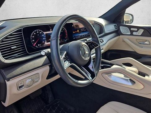 Used 2024 Mercedes-Benz GLE 450 4MATIC image 10