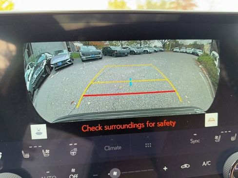 Used 2023 Lexus NX 350 AWD w/ Premium Package image 11