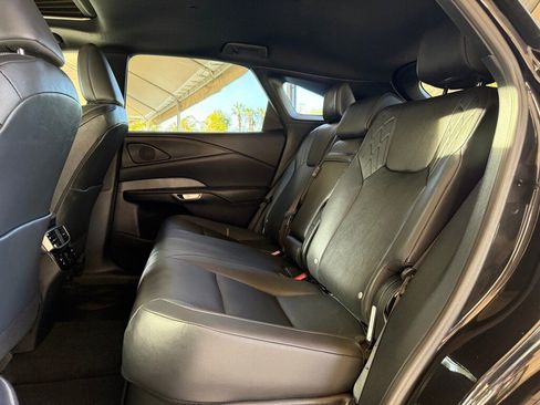 Certified 2024 Lexus RX 350 FWD image 18