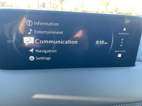 New 2025 MAZDA CX-5 Carbon Edition image 20