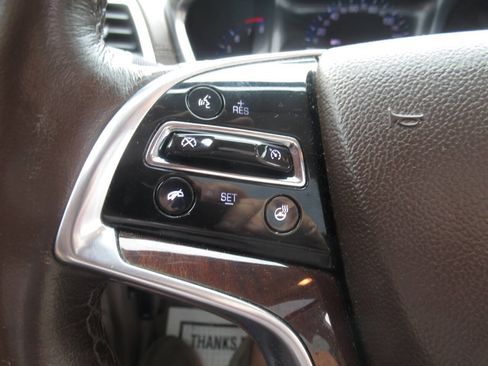 Used 2014 Cadillac SRX Luxury AWD/4WD image 30