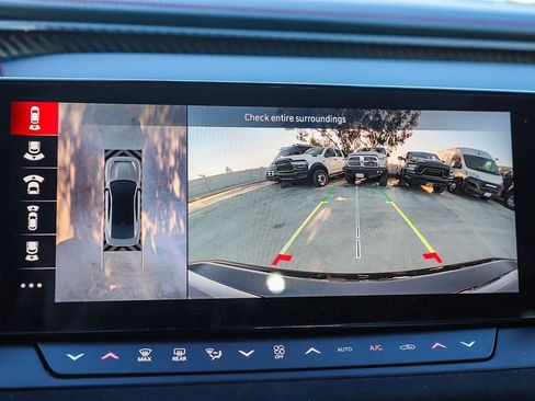 New 2026 Dodge Charger Scat Pack AWD/4WD image 26