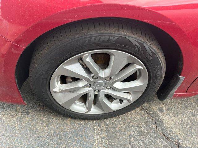 Used 2020 Honda Accord LX image 5
