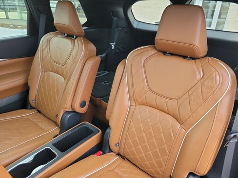 Used 2024 INFINITI QX60 Autograph w/ Cargo Package image 29